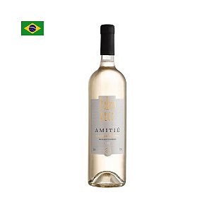 Vinho Amitié Sauvignon Blanc 750ml