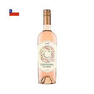 Vinho Caliterra Reserva Rosé 750ml