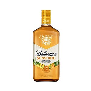 Whisky Ballantines Sunshine 700ml