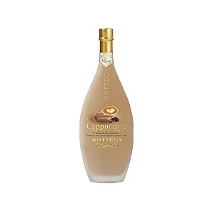 Licor Bottega Cappuccino 500ml