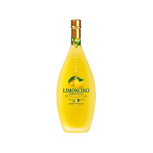 Licor Bottega Limoncino 500ml