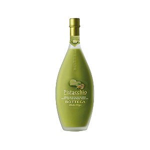 Licor Bottega Pistacchio 500ml