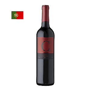 Vinho C By Cabriz Tinto 750ml