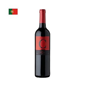 Vinho C By Cabriz Tinto 750ml