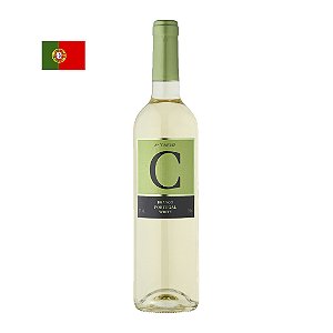 Vinho C by Cabriz Branco 750ml