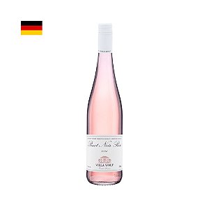 Vinho Villa Wolf Pinor Noir Rosé 750ml