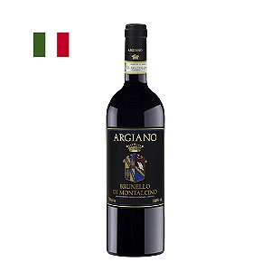 Vinho Argiano Brunello Di Montalcino 750ml