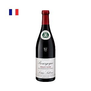 Vinho Bourgogne Louis Latour Pinot Noir 750ml