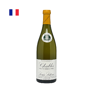 Vinho Chablis Louis Latour Chardonnay 750ml
