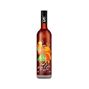 Cachaça Sagatiba Rabo de Galo 700ml