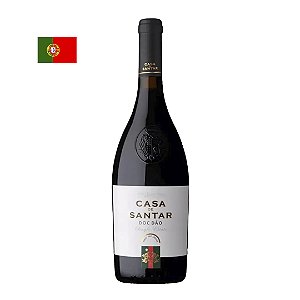 Vinho Casa de Santar 750ml