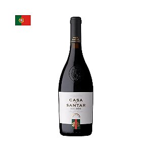 Vinho Casa de Santar 750ml