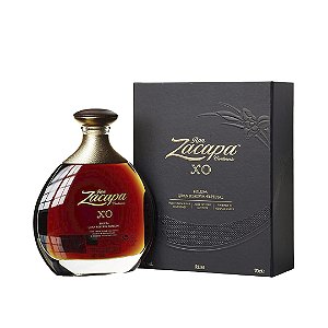 Rum Zacapa Centenário XO 750ml