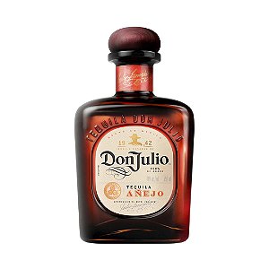 Tequila Don Julio Anejo 750ml