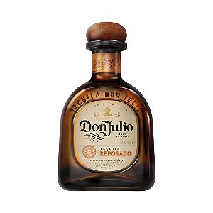 Tequila Don Julio Reposado 750ml