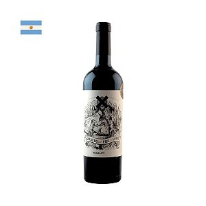 Vinho Cordero Con Piel De Lobo Merlot 750ml