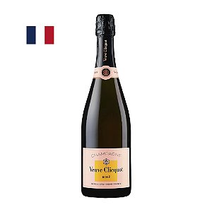 Champagne Veuve Clicquot Rosé 750ml