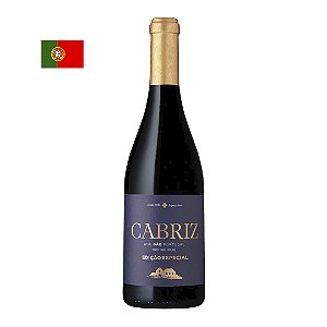 Vinho Cabriz Edição Especial 750ml