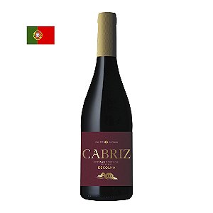 Vinho Cabriz Escolha 2021 750ml