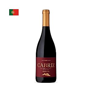 Vinho Cabriz Escolha 2021 750ml