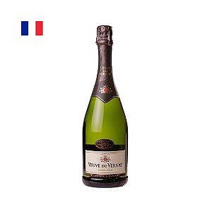 Espumante Veuve Vernay Demi Sec 750ml