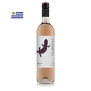 Vinho Di Mallo Rosé 750ml