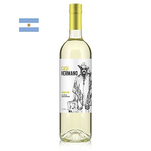 Vinho Casi Hermano Torrontés 750ml
