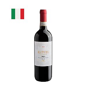 Vinho Brondello Maturo Chianti 750ml