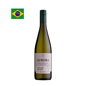 Vinho Aurora Varietal Riesling Itálico 750ml