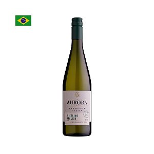 Vinho Aurora Varietal Riesling Itálico 750ml