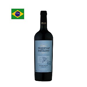 Vinho Aurora Pequenas Partilhas Tannat 750ml