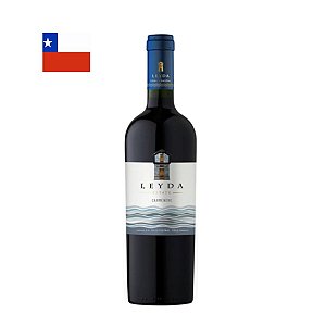 Vinho Leyda Estate Carmenere 750ml