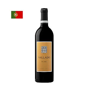 Vinho Quinta do Vallado Douro Tinto 2022 750ml