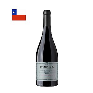 Vinho Parrales Reserva Cabernet Sauvignon 750ml