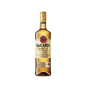 Rum Bacardi Carta Oro 700ml