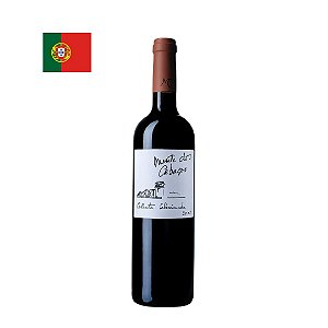 Vinho Monte Dos Cabaços 750ml