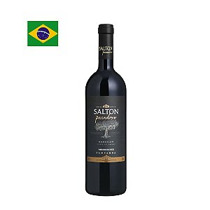 Vinho Salton Paradoxo Marselan 750ml
