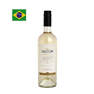 Vinho Salton Paradoxo Sauvignon Blanc 750ml