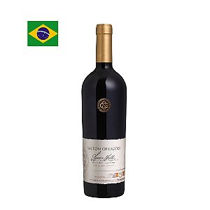 Vinho Salton Gerações Lyvio Silo 750ml