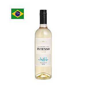 Vinho Salton Intenso Sauvignon Blanc 750ml