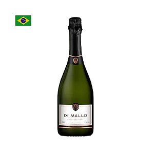 Espumante Di Mallo Prosecco Brut 750ml