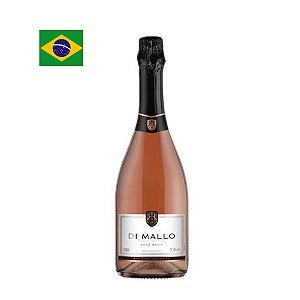 Espumante Di Mallo Rosé Brut 750ml