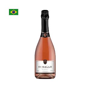 Espumante Di Mallo Rosé Brut 750ml