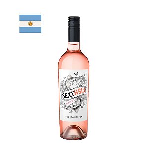 Vinho Sexy Fish Rose Arg. 2024 750ml