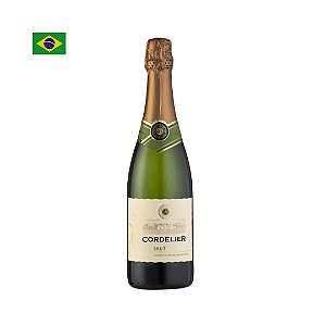 Espumante Cordelier Brut 750ml