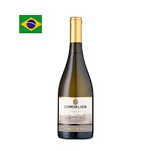 Vinho Cordelier Chardonnay 750ml