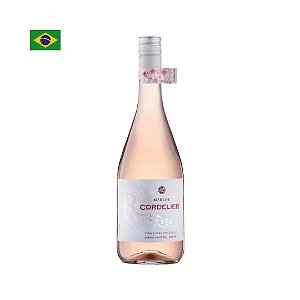 Vinho Cordelier Merlot 750ml