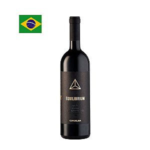 Vinho Cordelier Equilibrium Tinto 750ml