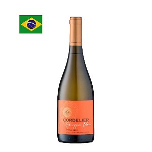Vinho Cordelier Sauvignon Blanc 750ml