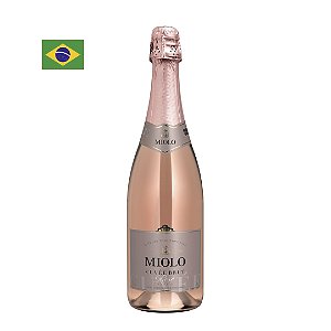 Espumante Miolo Rosé 750ml